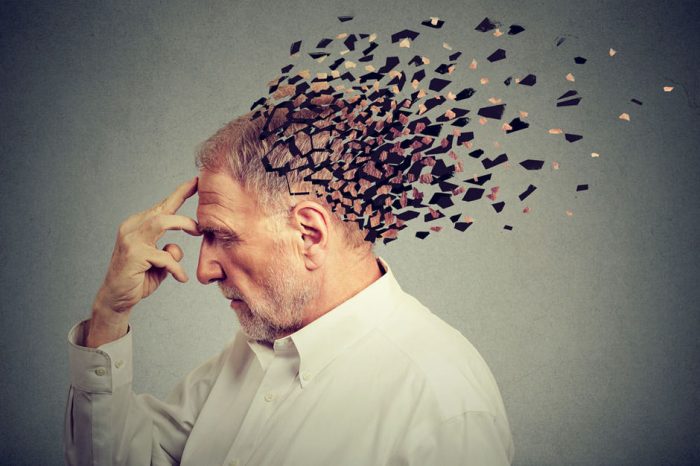 Alzheimer's disease: Extra Virgin Olive Oil protect from dementia