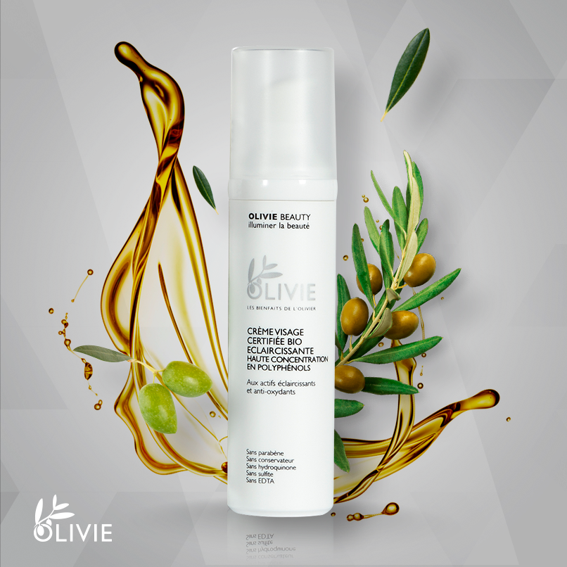 Olive oil: a real beauty asset