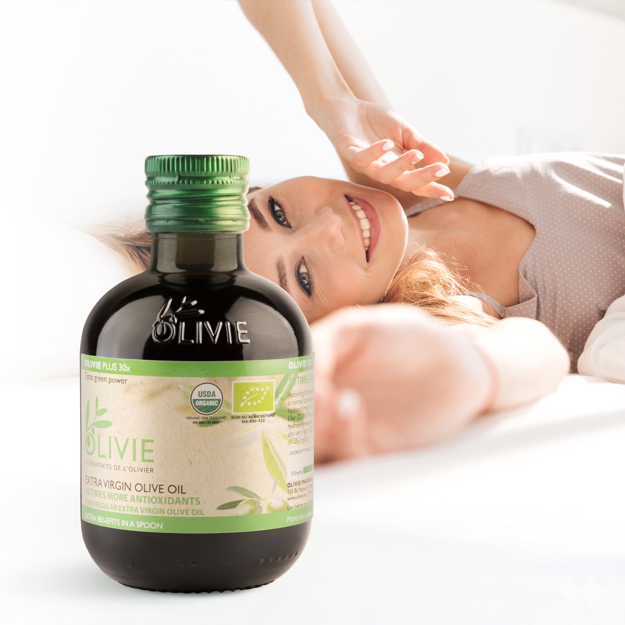 Why People Turn to OLIVIE PLUS 30X for Digestion, Weight & Fresh Breath