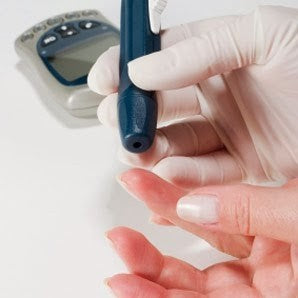 OLIVIE CURRENT HEALTH: Taking statins and diuretics would increase the risk of having diabetes