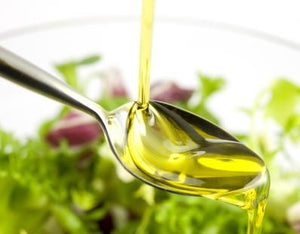 OLIVIE HEALTH NEWS:  A new study highlights the benefits of olive oil for protecting your heart.