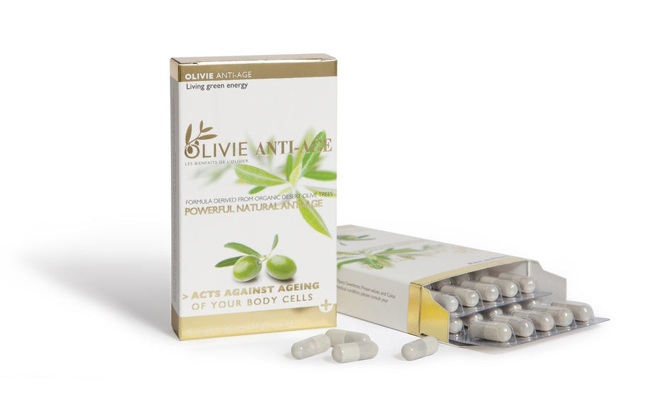 Special return: The anti-aging beauty ritual!