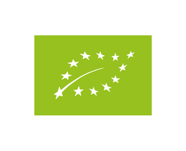 EU Organic Certificate