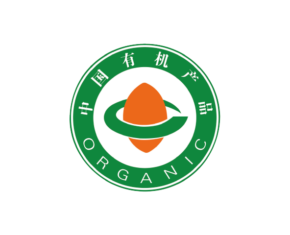 China Organic Certificate