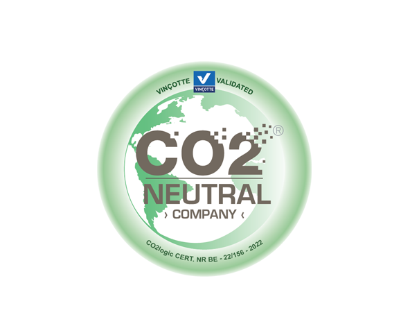 CO2-NEUTRAL “COMPANY”