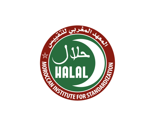 Halal Certificate