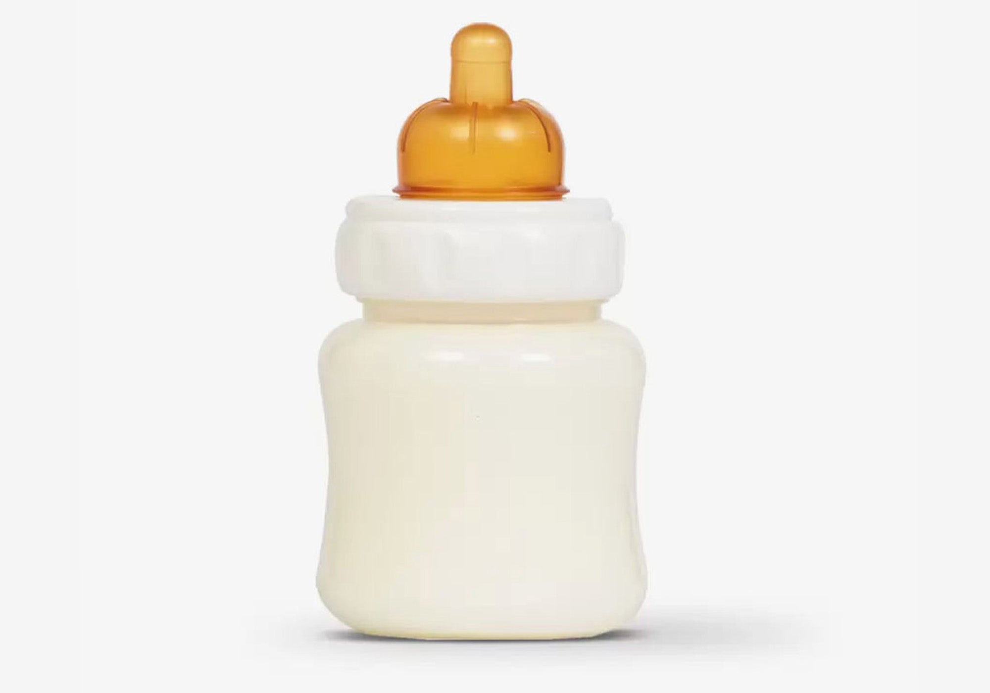 baby bottle