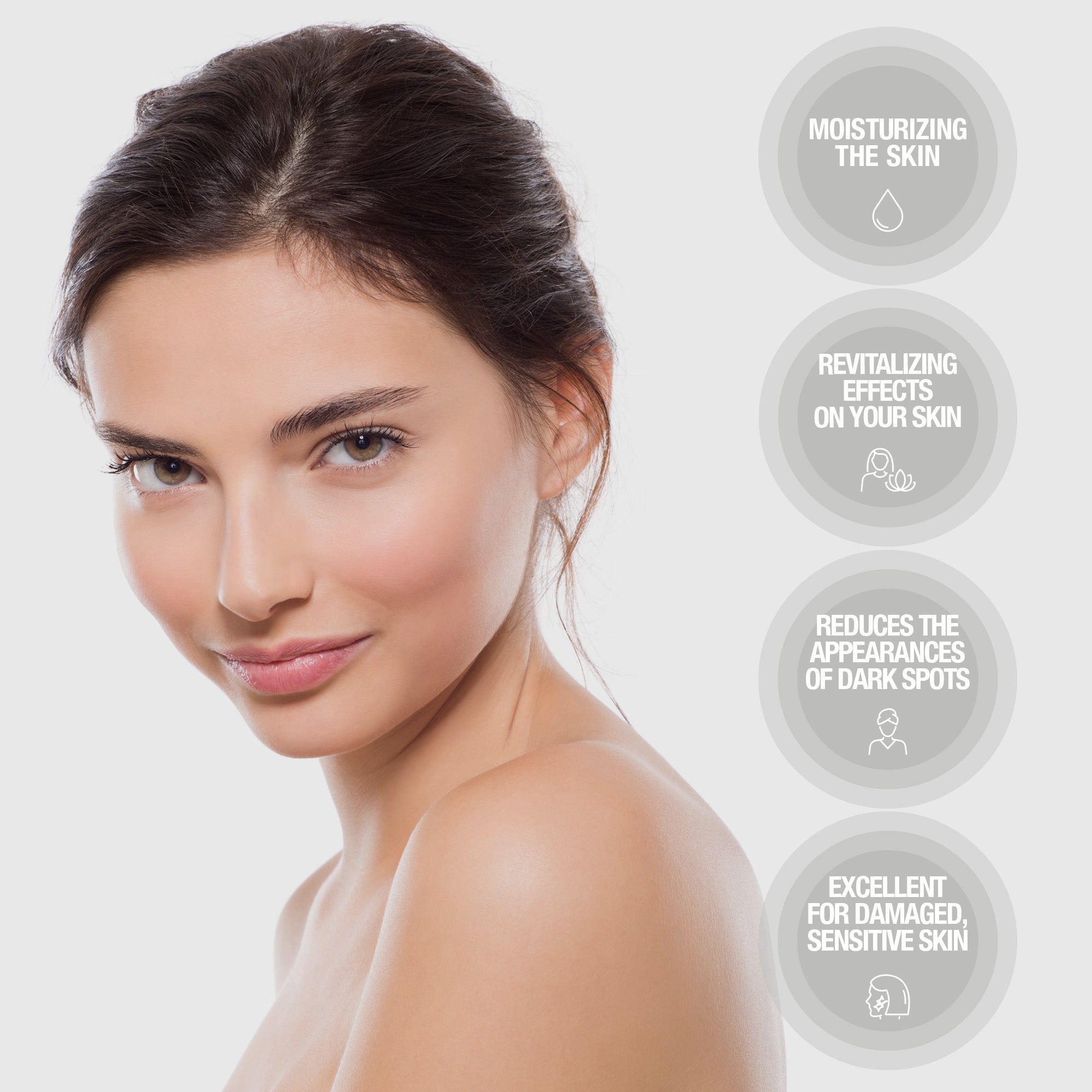 OLIVIE Beauty is the ultimate organic certified face cream OLIVIE HEALTH