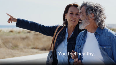 OLIVIE Plus 30x Clinical Study